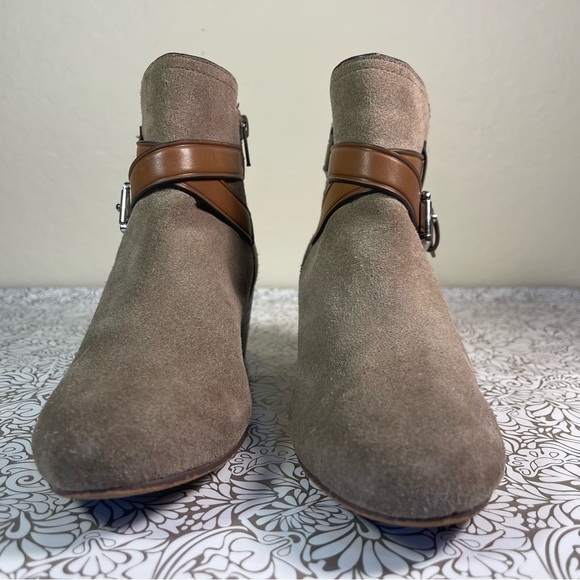 Coach Pauline Ankle Booties - Picture 3 of 15